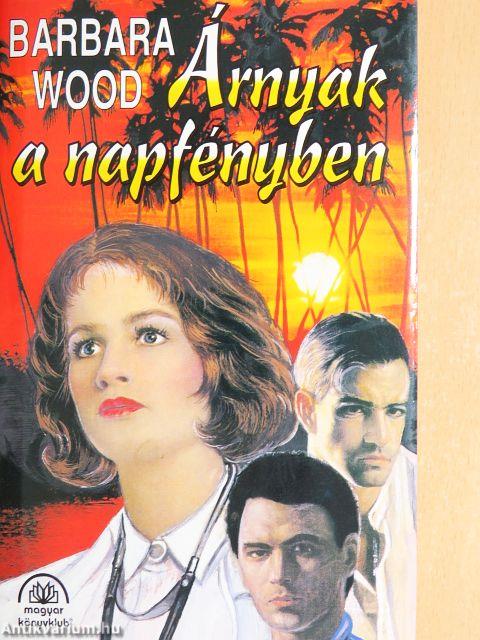 Árnyak a napfényben