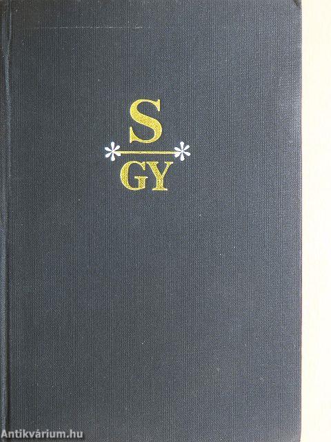 A költészet vérszerződése