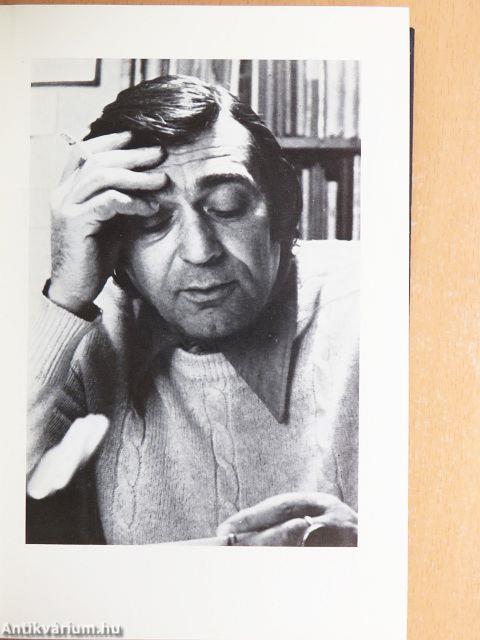 A költészet vérszerződése