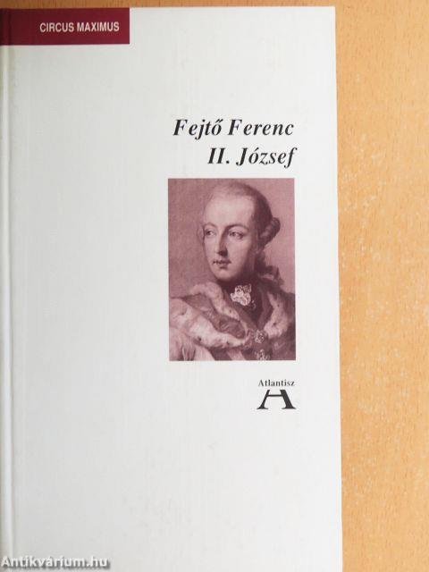 II. József