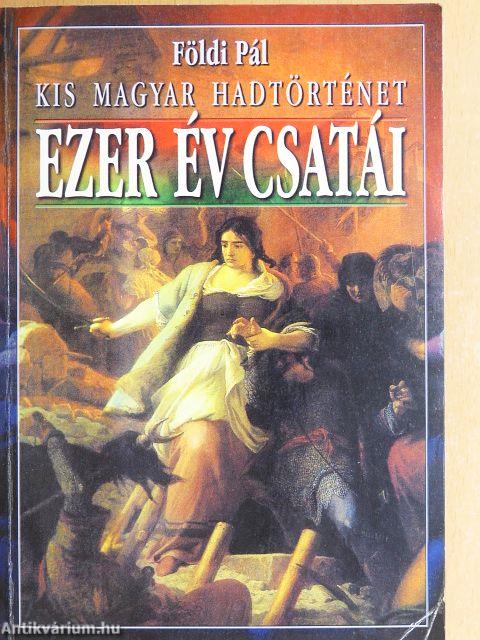 Ezer év csatái