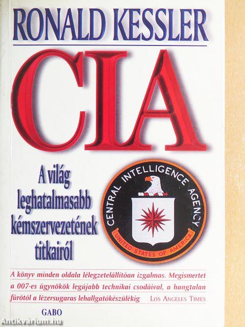 CIA