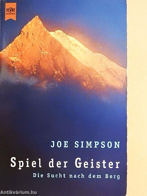 Spiel der Geister