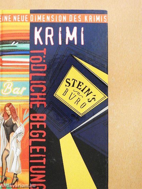 Tödliche Begleitung