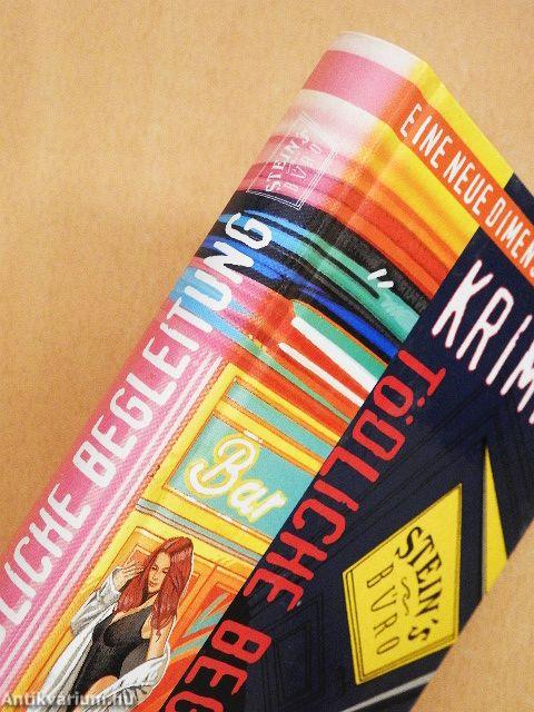 Tödliche Begleitung