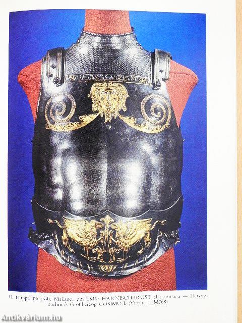 Österreichische Florenzhilfe - Historische Prunkwaffen