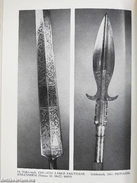 Österreichische Florenzhilfe - Historische Prunkwaffen