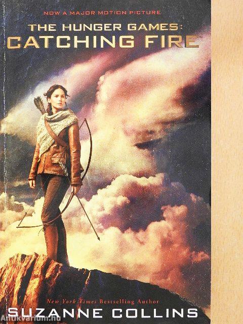 Catching Fire