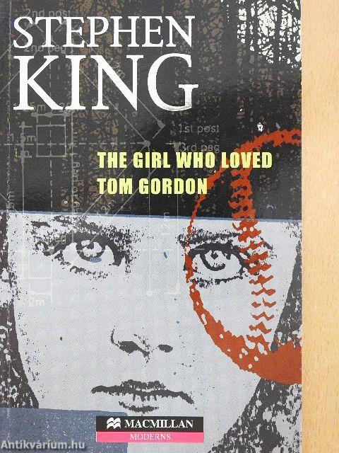 The Girl who Loved Tom Gordon