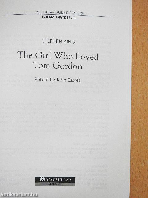 The Girl who Loved Tom Gordon