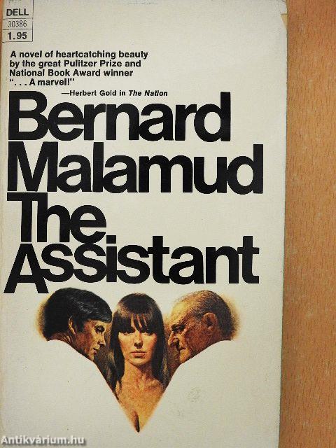 The Assistant