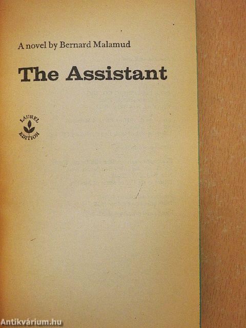 The Assistant