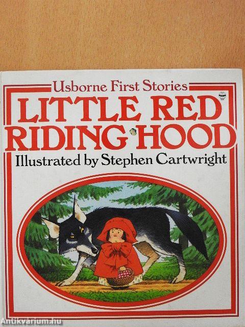 Little Red Riding Hood