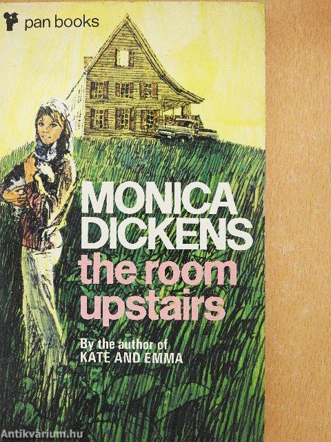 The Room Upstairs