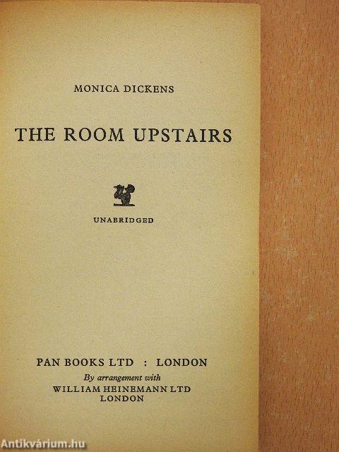 The Room Upstairs