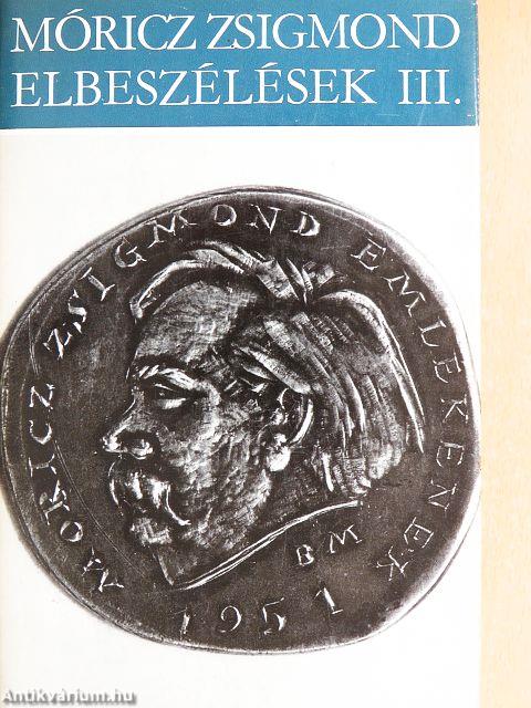 Elbeszélések III.