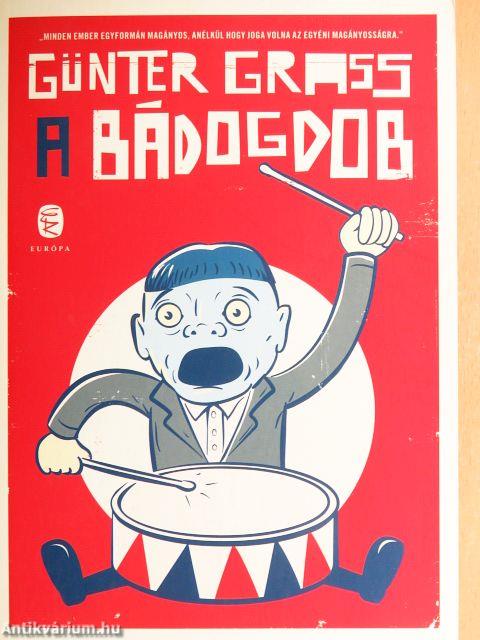 A bádogdob