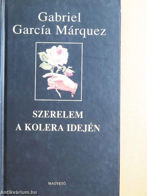 Szerelem a kolera idején