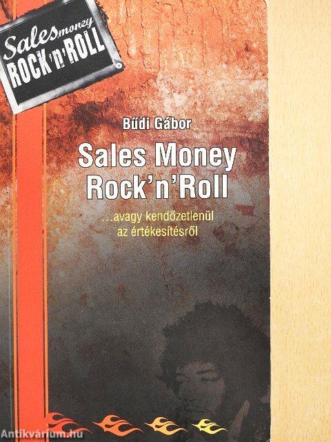 Sales Money Rock'n'Roll