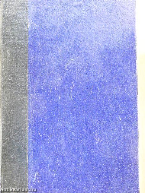 Élet és Tudomány 1959. január-december I-II.