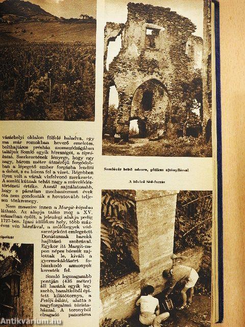 Élet és Tudomány 1959. január-december I-II.