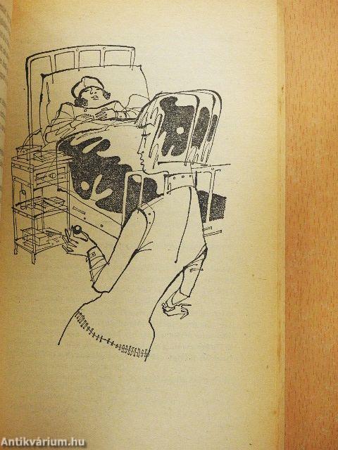 A Borkman-villa titka