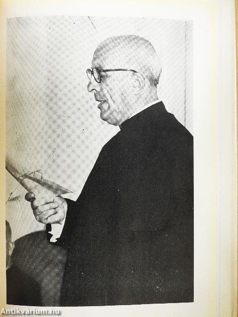 A katolikus békemozgalom húsz éve