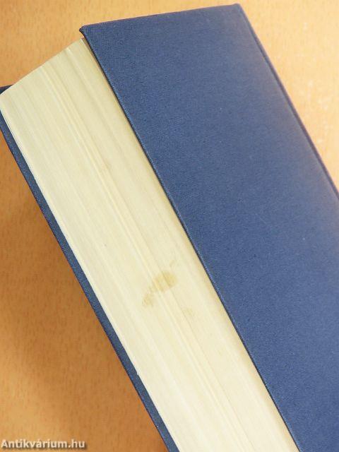 Petőfi Sándor művei I-II.