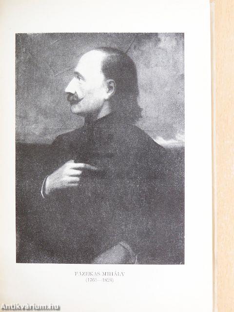 Fazekas Mihály összes művei I-II.