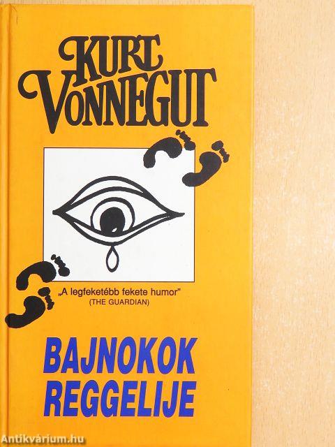 Bajnokok reggelije