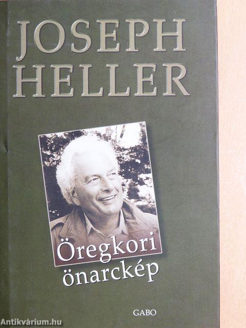 Öregkori önarckép