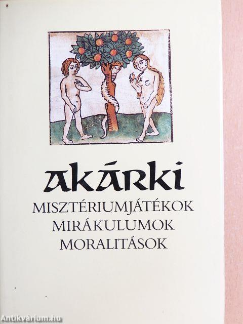 Akárki