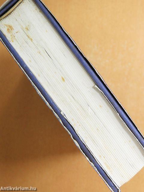 A nagy folyó kanyarulatában