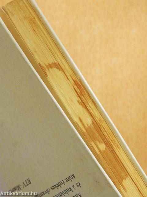 Ki mondta? Miért mondta?