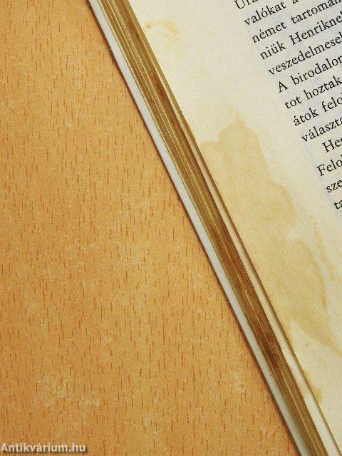 Ki mondta? Miért mondta?