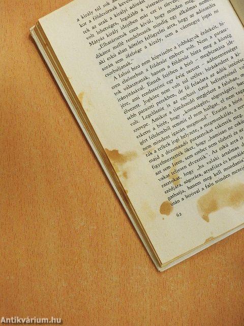 Ki mondta? Miért mondta?