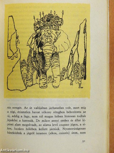 Ki mondta? Miért mondta?