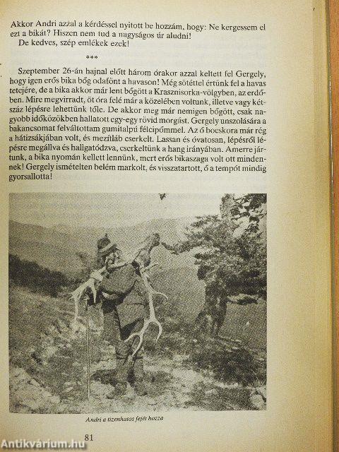 Cserkészeten és lesen Nagymagyarországon