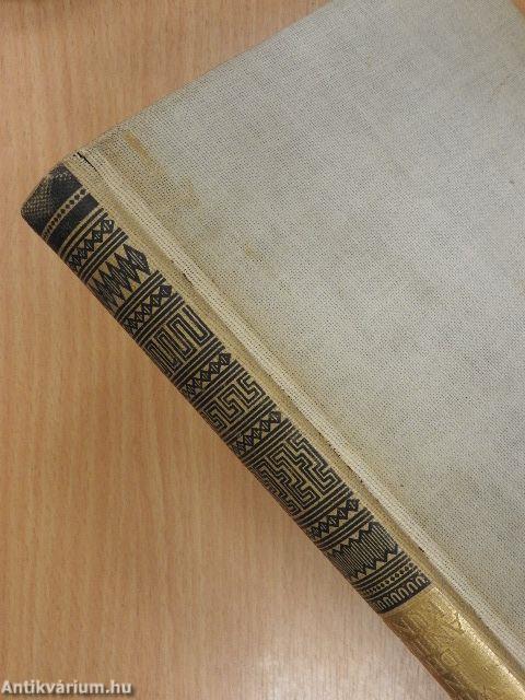 Das Weib in der antiken Kunst