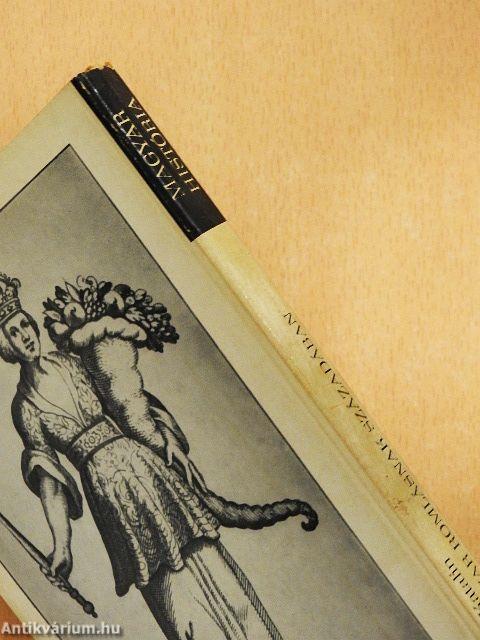 A magyar romlásnak századában