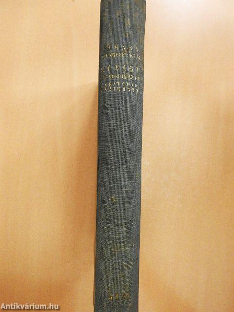 Ki vagy? Megmondja az írás