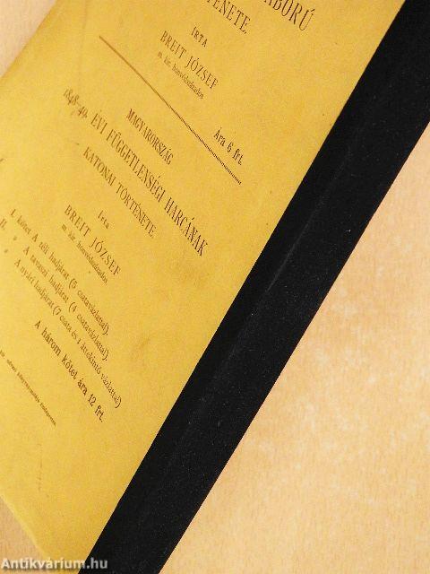 Ki volt Anonymus? I-II.