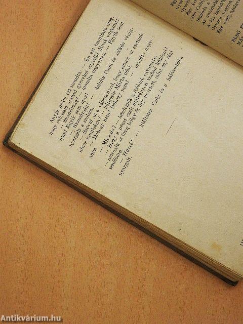 Gyurka és a detektivek