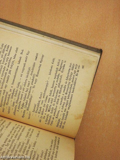 Gyurka és a detektivek