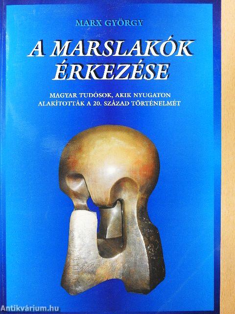 A marslakók érkezése