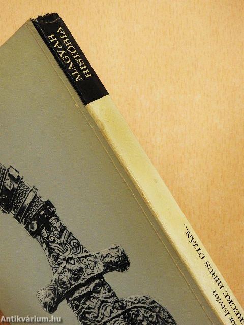 Verecke híres útján...