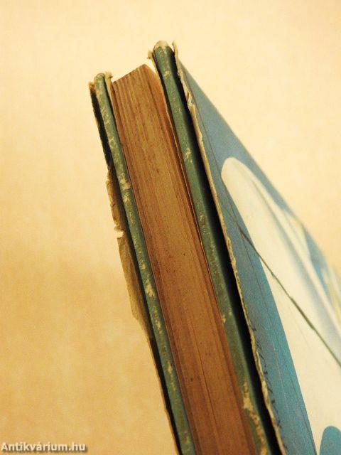 Távolban egy fehér vitorla