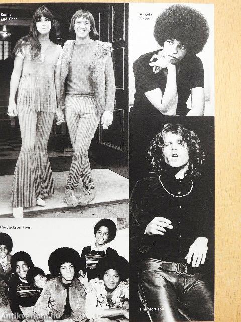 Divat a XX. században