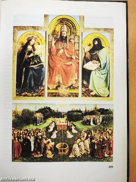 Műalkotások elemzése