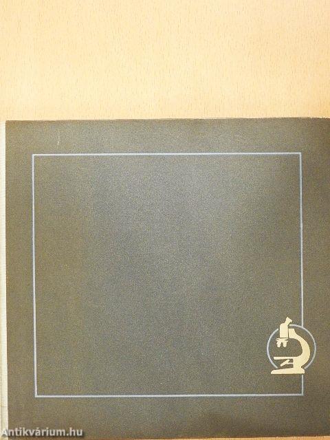 Mikroszkóppal az élet nyomában